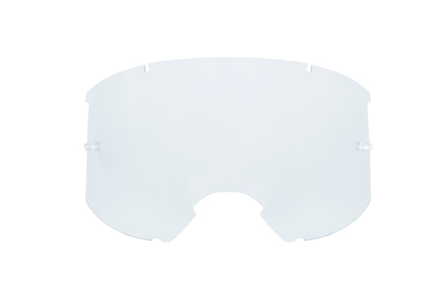 Red Bull Spect EVAN replacement clear lens