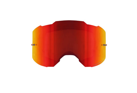 Red Bull Spect TORP RED FLASH replacement lens