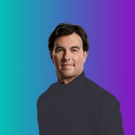 Sergio Pérez