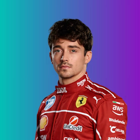 Charles Leclerc
