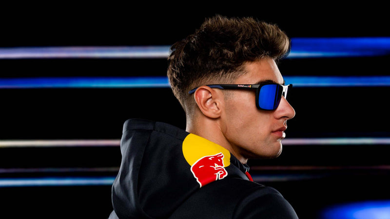 Red Bull Spect Eyewear Brillen