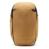 Reiserucksack Peak Design Travel Backpack 30L Coyote