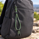 Aston Martin F1 Team Lanyard – Illustrationsfoto (KI)