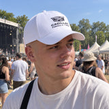 Valtteri Bottas Cadillac F1 x Tommy Hilfiger Cap – Team Edition – ilustrační foto (AI)
