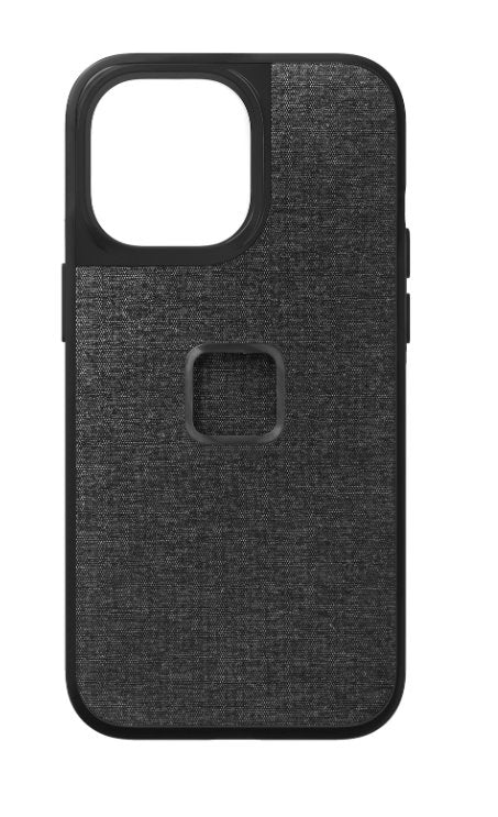 Peak Design Everyday Case iPhone 14 Pro Max - Charcoal