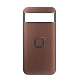 Peak Design Everyday Case Hülle für Google Pixel 8 - Redwood
