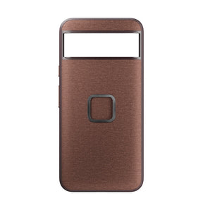 Peak Design Everyday Case Hülle für Google Pixel 8 - Redwood