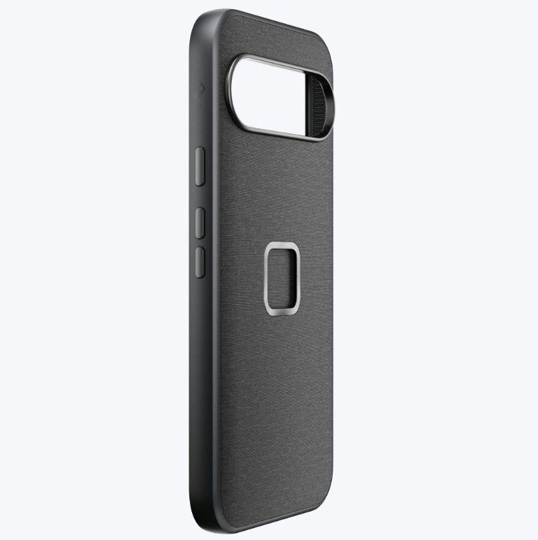 Peak Design Everyday Case Hülle für Google Pixel 9 Pro XL - Charcoal