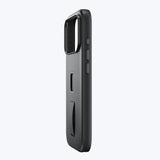 Peak Design Everyday Clarino Loop Case - iPhone 17 Pro - Black
