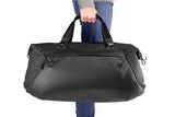 Reisetasche Peak Design Travel Duffel 50L schwarz