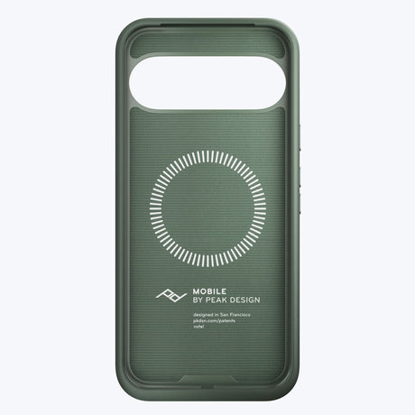 Peak Design Everyday Fabric Case - Pixel 10 Pro XL - Sage