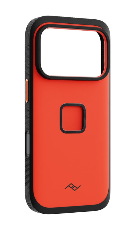 Hülle Peak Design GNAR Case für iPhone 18 Pro - Ibis