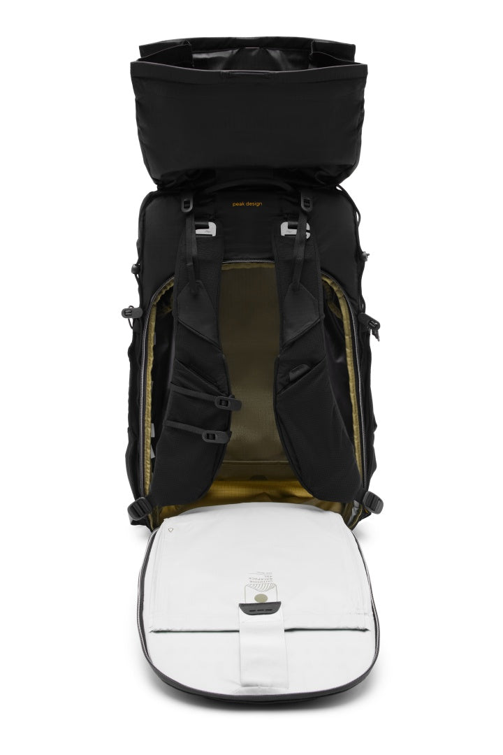 Peak Design Outdoor Backpack 45L - Kelp