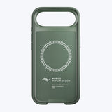 Peak Design Everyday Fabric Case Hülle für iPhone 17 Air - Sage