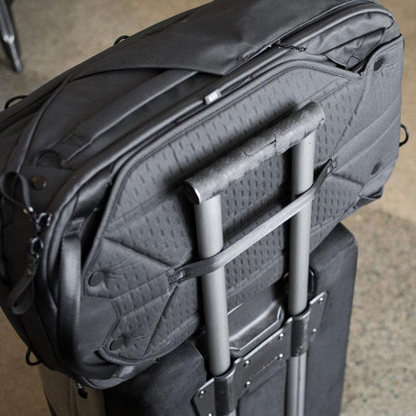 Reiserucksack Peak Design Travel Backpack 45L v2 schwarz