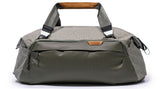 Peak Design Travel Duffel 35L v2 Sage (sage green)