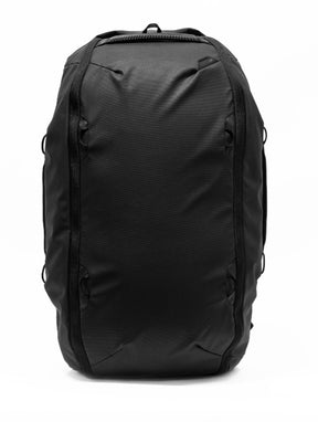 Reisetasche/Rucksack Peak Design Travel Duffelpack 65L schwarz