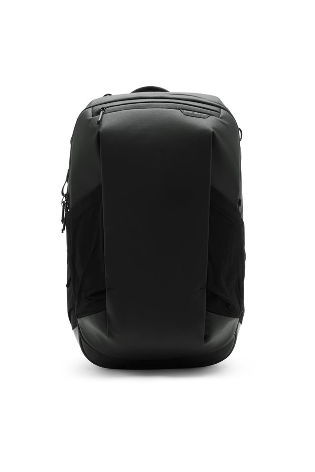 Peak Design Travel Backpack 2-in-1 40L Reiserucksack schwarz