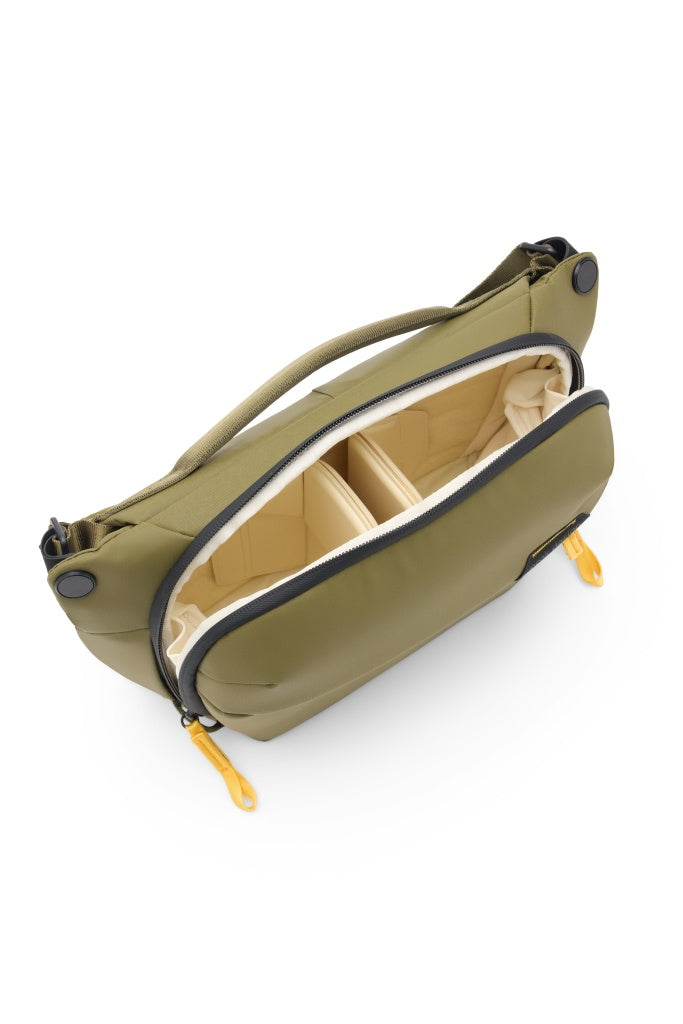 Peak Design Everyday Sling 6L - Kelp