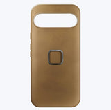 Peak Design Everyday Clarino Case - Google Pixel 9 Pro XL - Tan