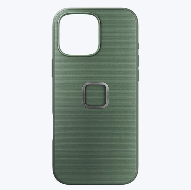 Peak Design Everyday Case Hülle für iPhone 16 Pro Max - Sage