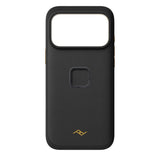 Peak Design GNAR Case iPhone 18 Pro Max - Black