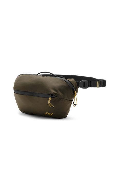 Umhängetasche Peak Design Outdoor Sling 4L - Kelp