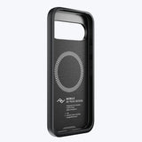 Peak Design Everyday Case Hülle für Google Pixel 9 - Charcoal