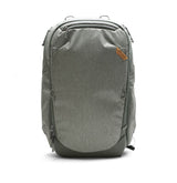 Peak Design Travel Backpack 45L v2 Sage (salbeigrün)