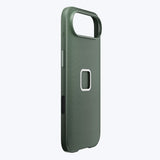 Peak Design Everyday Fabric Case Hülle für iPhone 17 Air - Sage