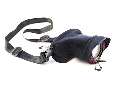 Peak Design Shell - elastic rain cover