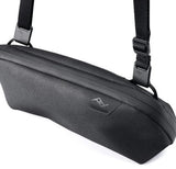 Tragegurt Peak Design Flathook Carry Strap - schwarz