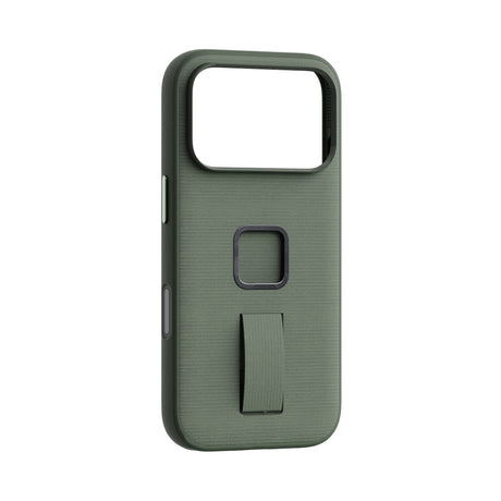 Hülle Peak Design Everyday Loop Case Slimlink für iPhone 18 Pro - Sage