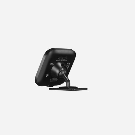 Autohalterung Peak Design Car Mount - VHB - mit Ladefunktion V2 - schwarz