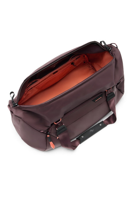 Reisetasche Peak Design Travel Duffel 35L Eclipse