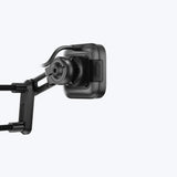Motorradhalterung Peak Design Motorcycle Mount Brake/Clutch Mount mit Ladefunktion - schwarz