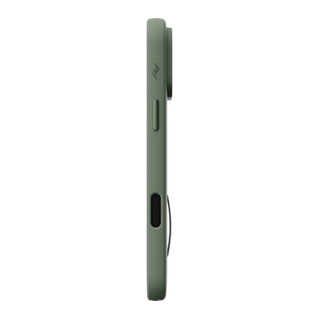 Hülle Peak Design Everyday Loop Case Slimlink für iPhone 18 Pro Max - Sage