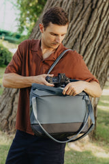 Tragetasche Peak Design Everyday Tote 15L - Ocean