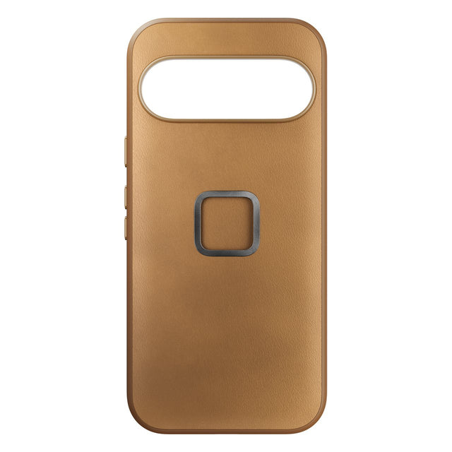 Peak Design Everyday Clarino Case Hülle für Pixel 10 und Pixel 10 Pro - Tan