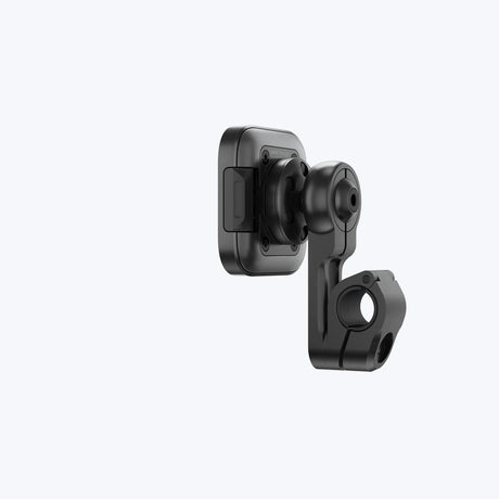 Motorradhalterung Peak Design Motorcycle Mount Mirror Mount - schwarz
