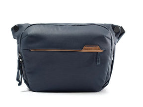 Umhängetasche Peak Design Everyday Sling 3L v2 - schwarz