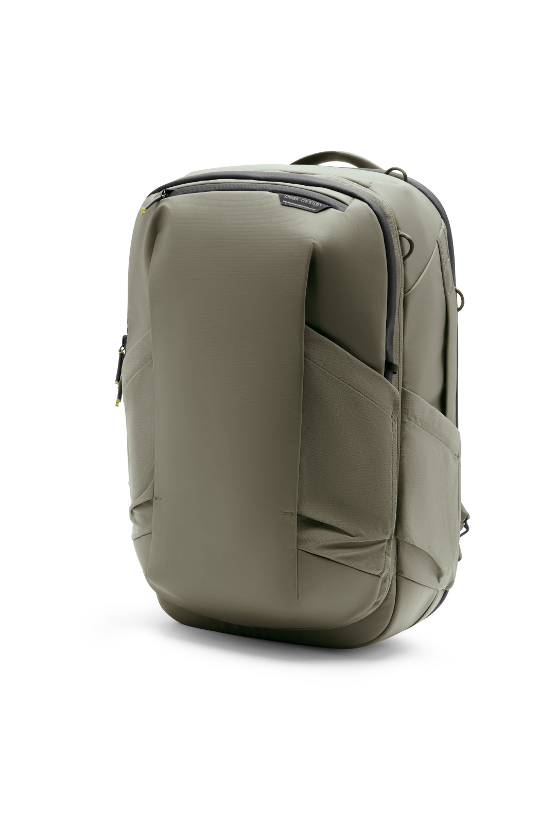 Peak Design Travel Backpack 2-in-1 40L Reiserucksack Stone