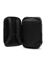 Peak Design Travel Backpack 2-in-1 40L Reiserucksack schwarz