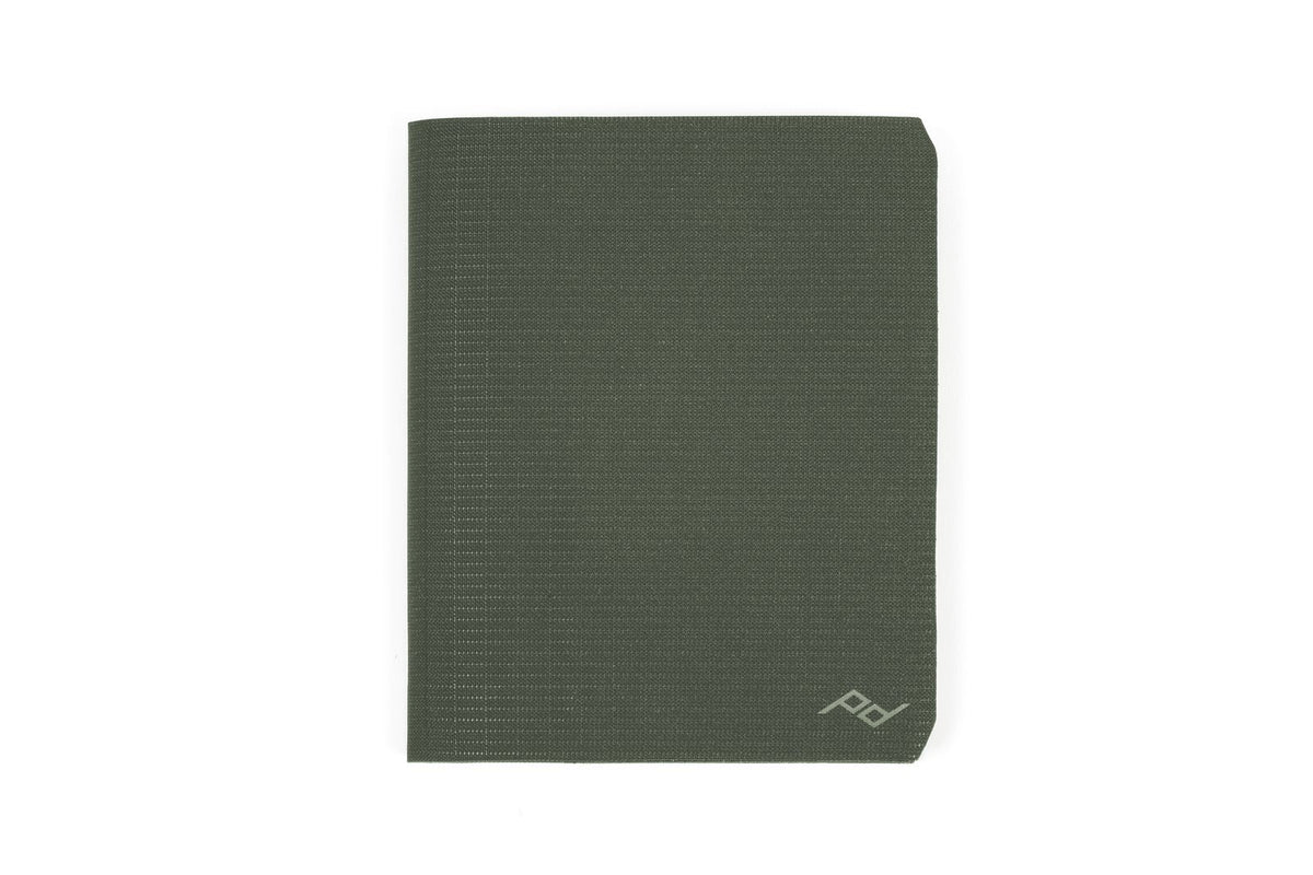 Peak Design Passport Wallet - Sage (sage green)