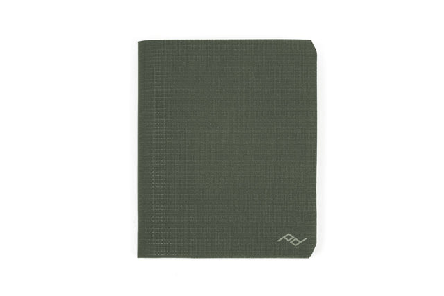 Peak Design Passport Wallet - Sage (sage green)