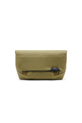 Tasche Peak Design Field Pouch - Kelp