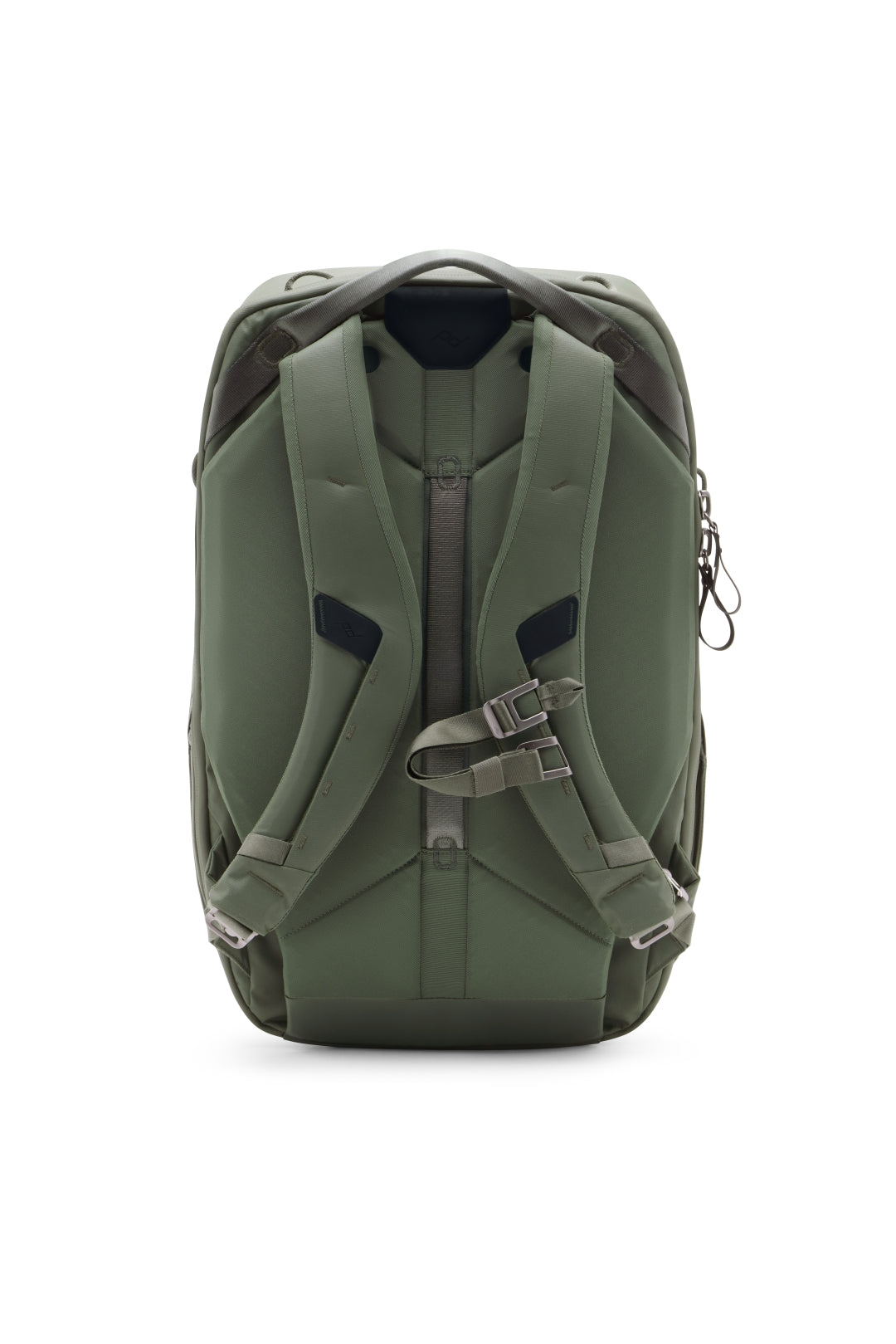 Peak Design Travel Backpack 2-in-1 40L Reiserucksack Sage