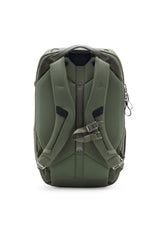 Peak Design Travel Backpack 2-in-1 40L Reiserucksack Sage