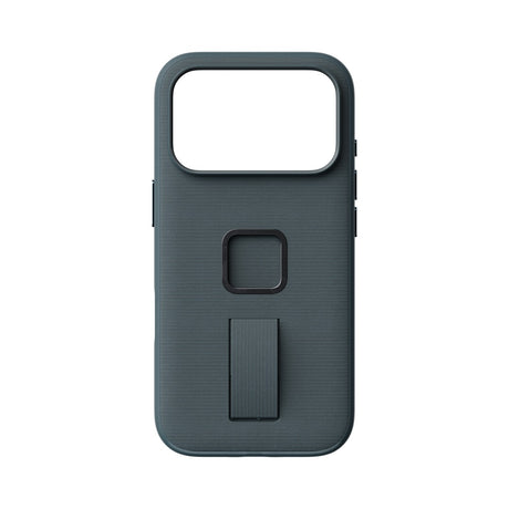 Hülle Peak Design Everyday Loop Case Slimlink für iPhone 18 Pro - Ocean