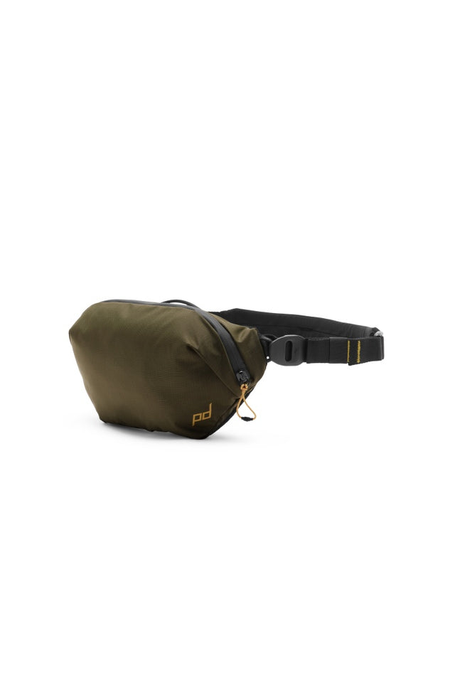 Umhängetasche Peak Design Outdoor Sling 2L - Kelp
